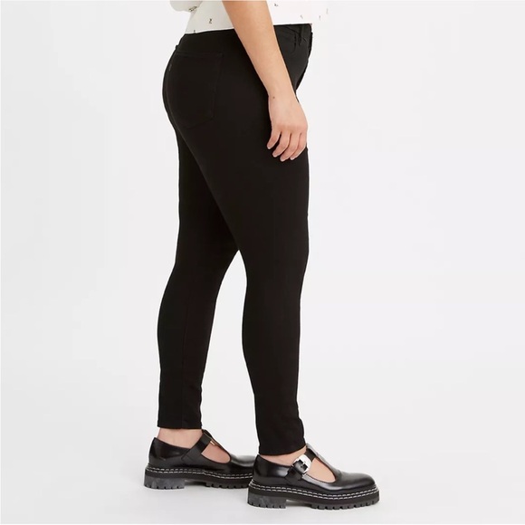 🆕Levi’s 720 High-Rise Super Skinny Jeans - Picture 7 of 9
